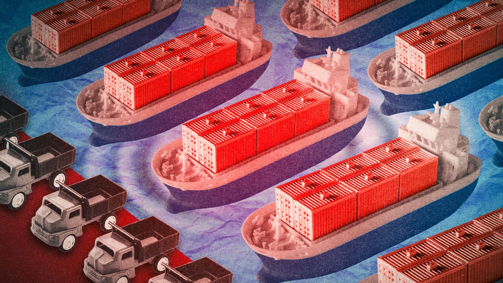 [The Laylo Lens] What a stranded container is really costing us