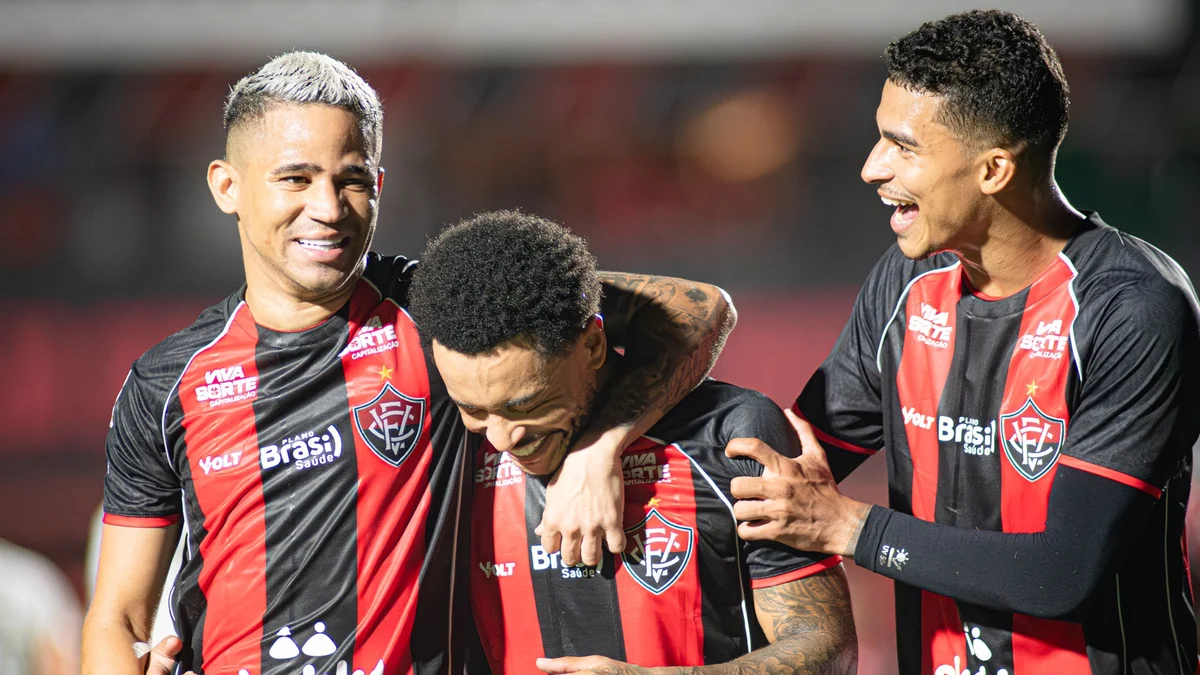Brasileirão: rival do Corinthians, Vitória ainda não venceu fora de casa