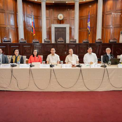 Rappler Recap: Race for next chief justice begins with Leonen, Caguioa