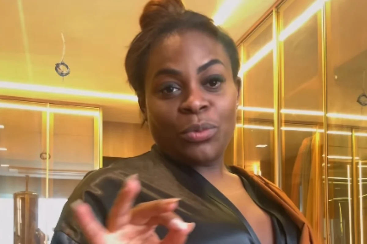 Jojo Todynho reage e diz que não se envolverá em “manifestações de ódio”
