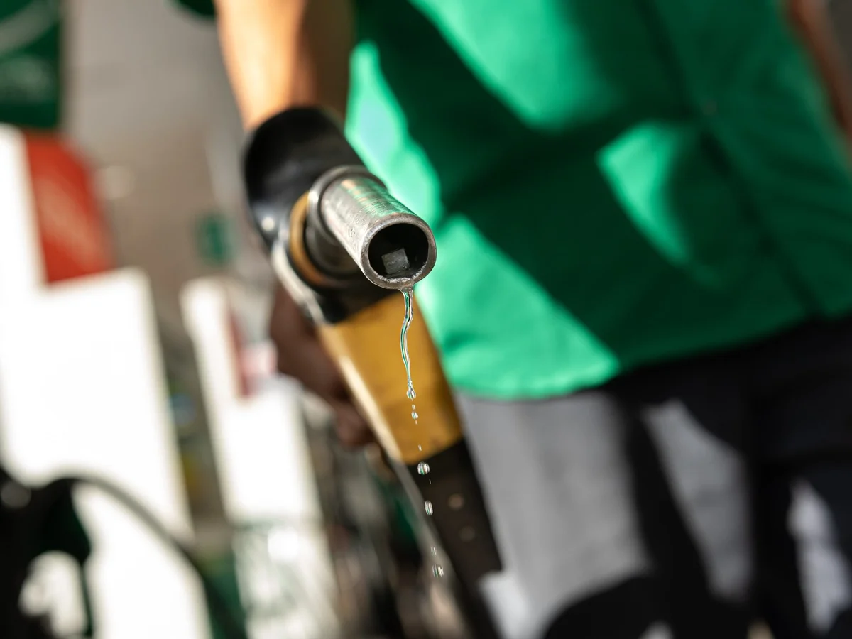 Redução no preço da gasolina no DF depende de distribuidoras, diz sindicato