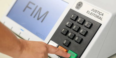 Para vencer a elei&ccedil;&atilde;o presidencial na primeira rodada, o candidato precisa conquistar mais de 50% dos votos v&aacute;lidos Foto: