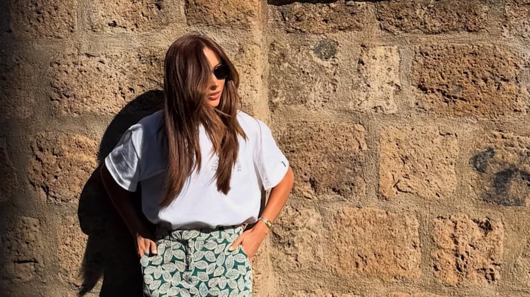 Jornalismo e endorfina! Luiz Fara Monteiro aproveita o calor para correr no Pacaembu
