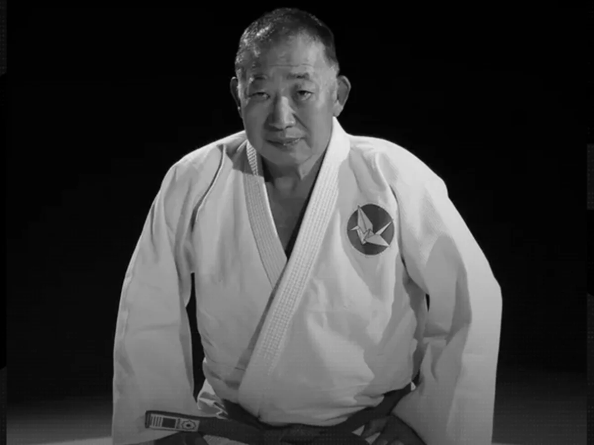 Morre Chiaki Ishii, primeiro medalhista olímpico do judô do Brasil