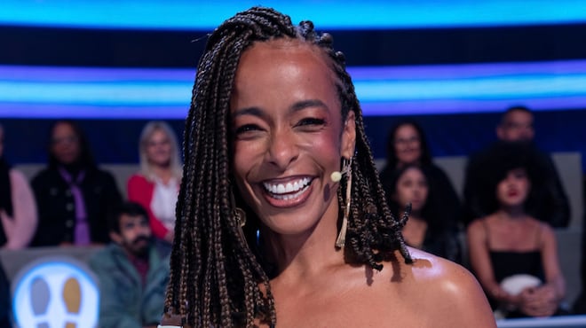 Alberto Cowboy estreia como ator em filme internacional ao lado de vencedor do Oscar: ‘Personagem marcante’