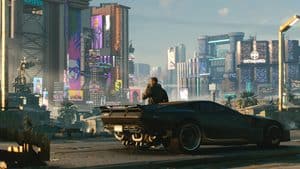 Cyberpunk 2077 terá atualização gratuita com combate usando duas armas e conteúdo de Edgerunners 2
