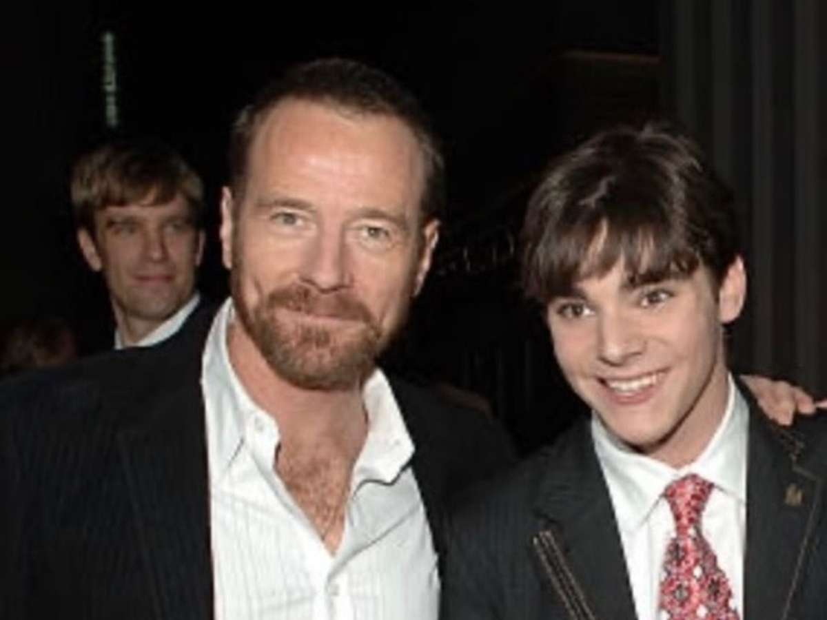 Bryan Cranston reage à morte do 'filho' em Breaking Bad: 'Estou em profundo desespero'