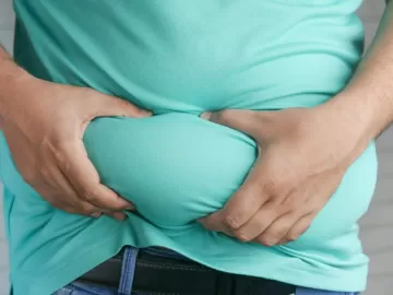 Fim da pochete: 5 estratégias eficientes para reduzir a gordura abdominal