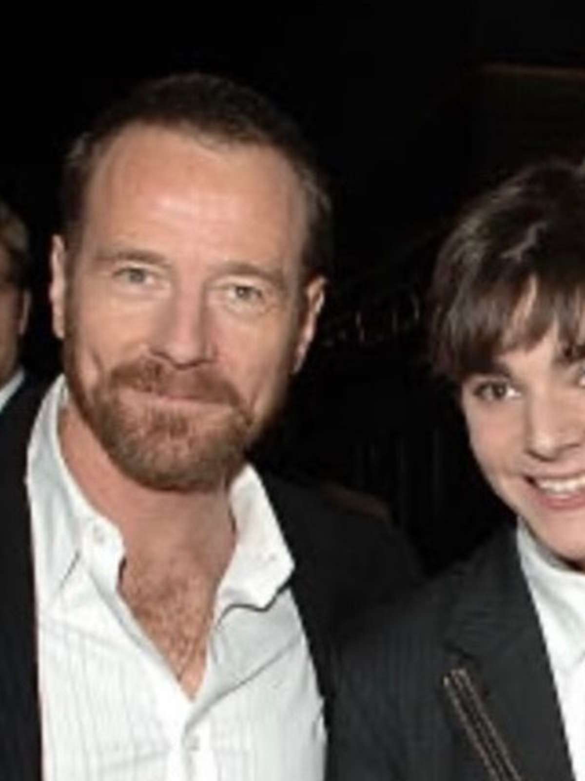 Bryan Cranston reage à morte do 'filho' em Breaking Bad: 'Estou em profundo desespero'
