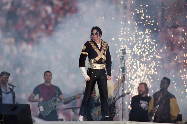 Por que Michael Jackson evitou cantar Dirty Diana para a princesa Lady Di