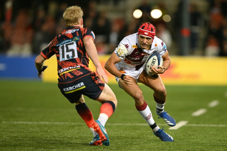 Com o Champions Cup abrindo com um tom de luto, os detentores Bordeaux-Begles empatam