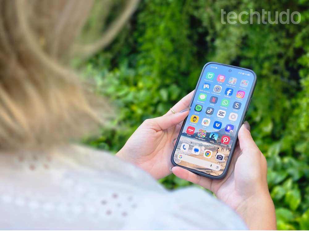 Celular lento? Essa dica simples pode melhorar o desempenho em segundos — Foto: Ana Loubak/TechTudo