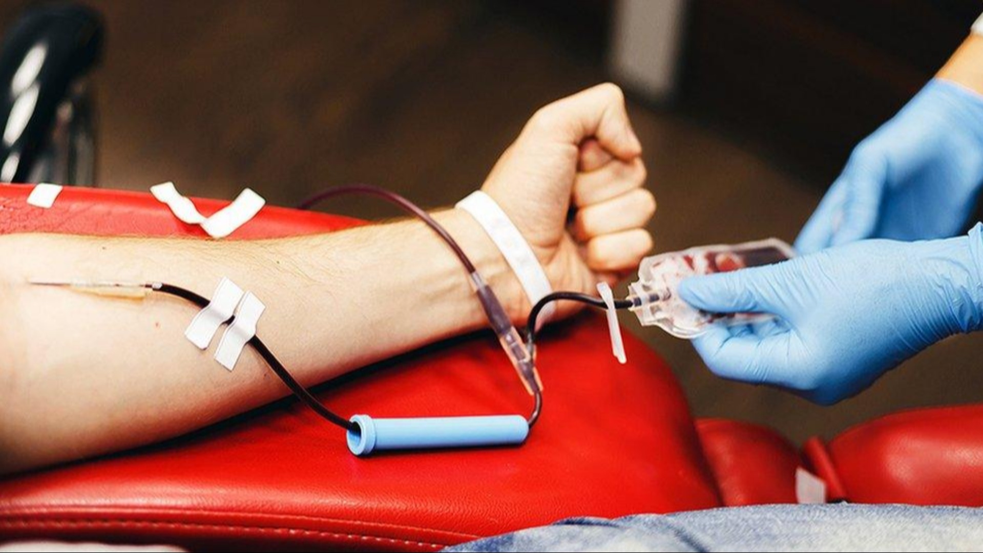 Rakiraki blood drive to be held tomorrow