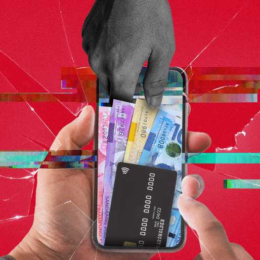 ‘Napatawad ko na’: Scam victims move on and leave fraud cases hanging