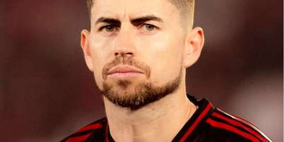 Foto: Jorginho ( Gilvan de Souza/Flamengo) / Gávea News