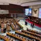 DPR Tetap Bahas RUU Pemilu saat Reses, Lebih dari 10 Isu Dikaji