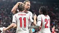 Prediksi Inggris vs Ceko: Jaga Momentum