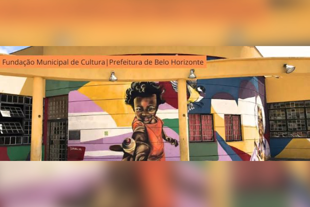 Centro Cultural Pampulha