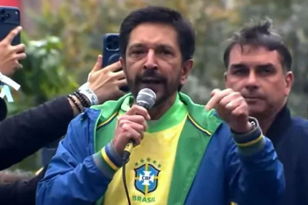 PSol acusa Ricardo Nunes de assédio eleitoral e coação no MPT e no MPE