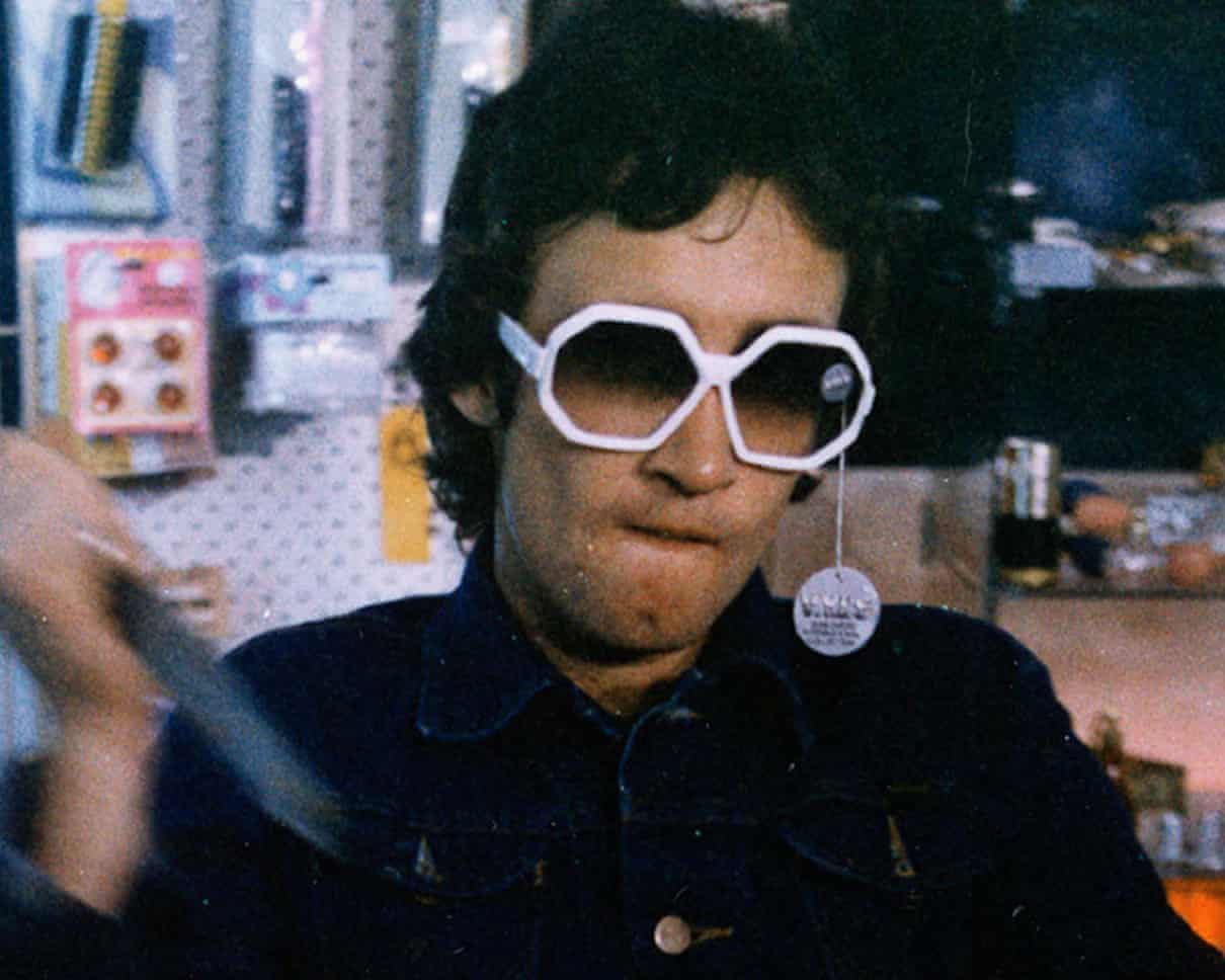Gary Waddell morre aos 74 anos: o brilhante ator australiano que transformou papéis pequenos em grandes
