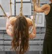 ¿Qué sabes del arte del shibari?