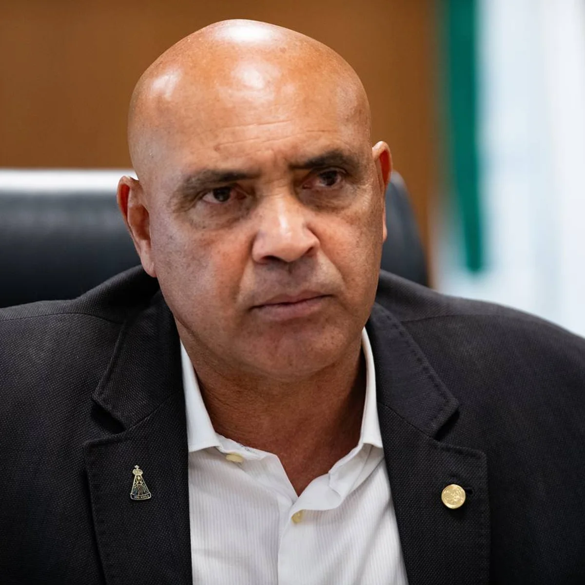 Saiba quem é Wellington Luiz, reeleito deputado distrital do DF