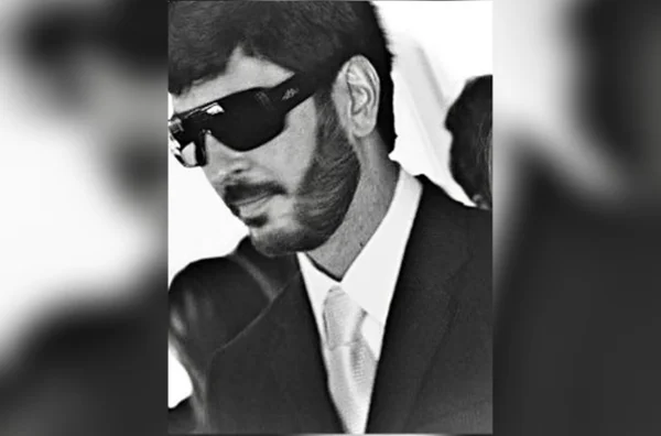 GO: após 14 anos de espera, caso Davi Sebba começa a ser julgado nesta 5ª - destaque galeria