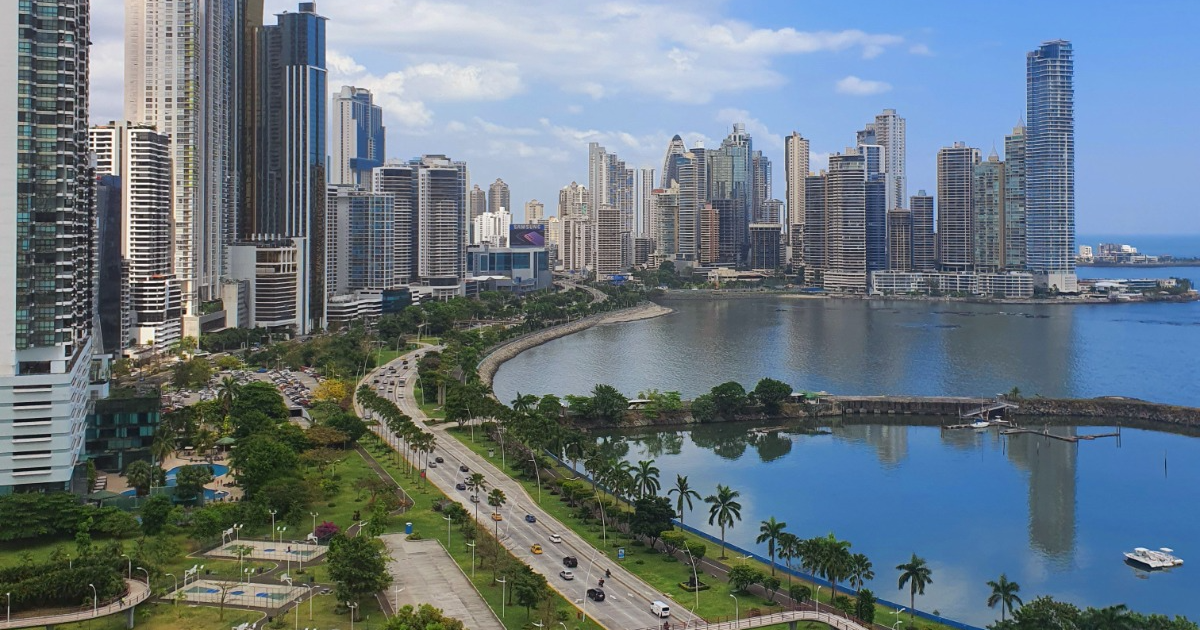 Terremoto de magnitude 8 atinge o Panamá e gera alerta de tsunami