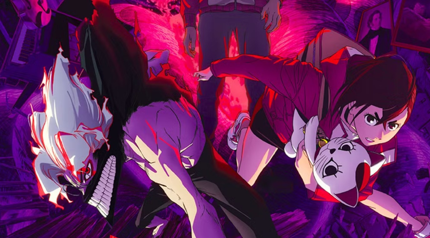 15 animes exagerados para quem ama uma boa 'galhofa'