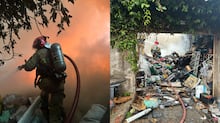 Chuvas em Minas: casas são alagadas na Grande BH e Bombeiros registram mais de 20 ocorrências em Montes Claros