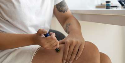 Retatrutida promete nova gera&ccedil;&atilde;o de tratamento para obesidade e diabetes Foto: Freepik