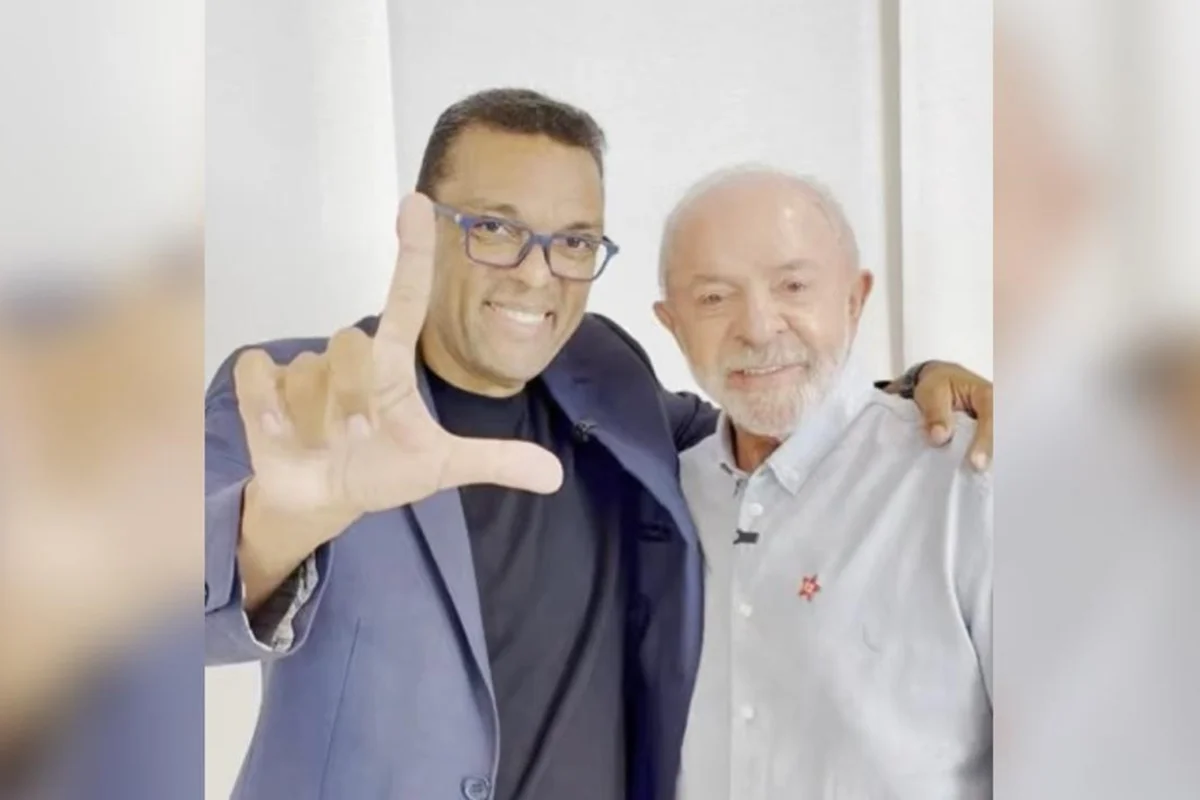 Após declarar apoio a Lula, ex-bolsonarista perde eleição para deputado