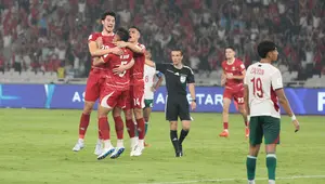 Timnas Indonesia Juara FIFA ASEAN Cup 2026, Buah Harapan dan Perjuangan Panjang 35 Tahun