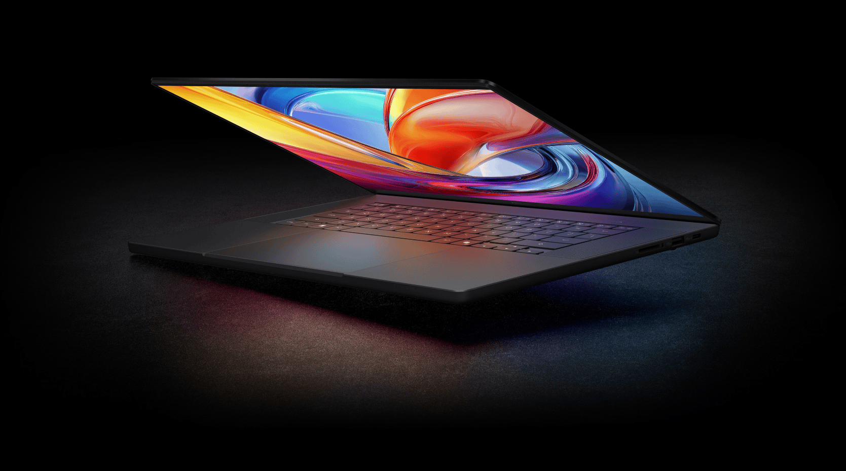 A ASUS África do Sul agora vende laptops NVIDIA RTX Spark