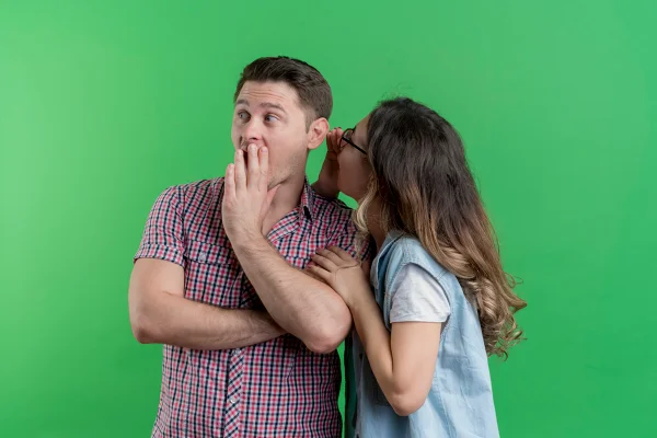 Vergonha de falar sobre sexo? Aprenda a comunicar desejos, gostos e limites
