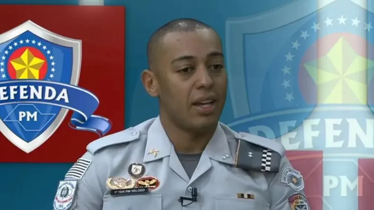 Tarcísio volta a demitir tenente que matou lutador de jiu-jítsu Leandro Lo