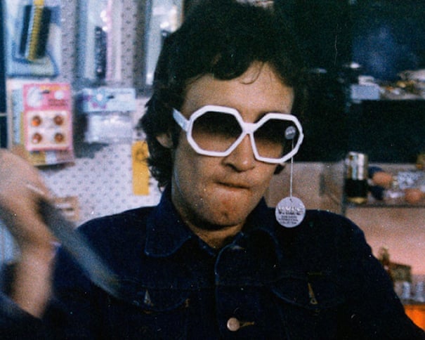 Gary Waddell morre aos 74 anos: o brilhante ator australiano que transformou papéis pequenos em grandes