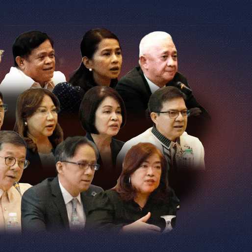 Part 2: Old-timer bets in the running to be Marcos’ 2nd SC justice