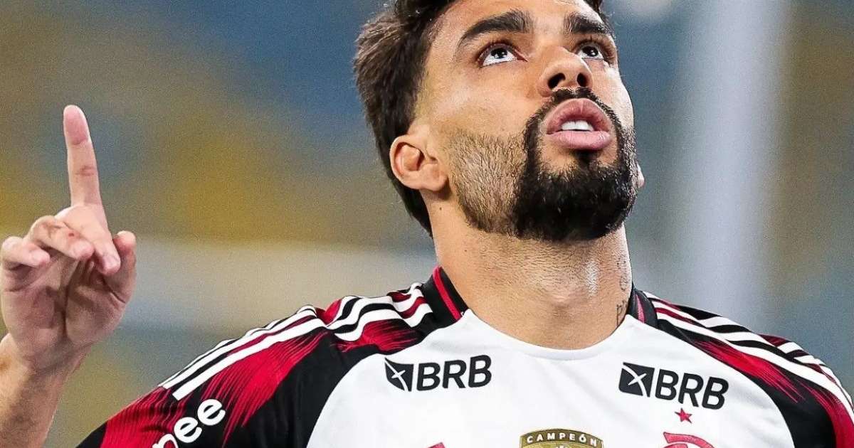 Lucas Paquetá lidera queda de valor entre jogadores do Brasileirão; veja lista