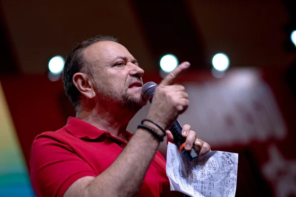 Presidente do PT sobre minuta do TSE: "Garantiram que não terá surpresa"