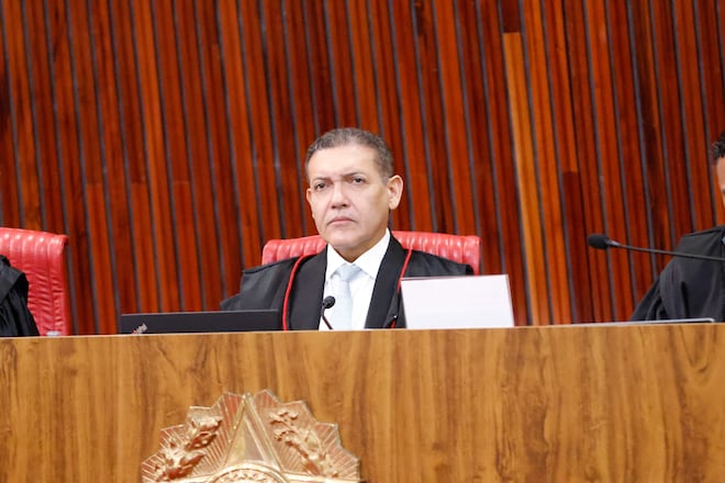 Nunes Marques volta a suspender ‘Exército do Lula’ e diz que campanha precisa registrar canal