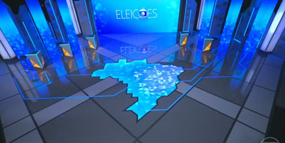 Debate da Globo foi cancelado Foto: Divulgação/Globo