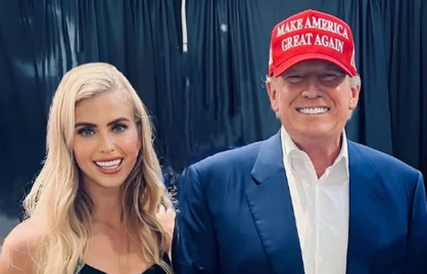 Trump nomeia comentarista política como nova porta-voz da Casa Branca