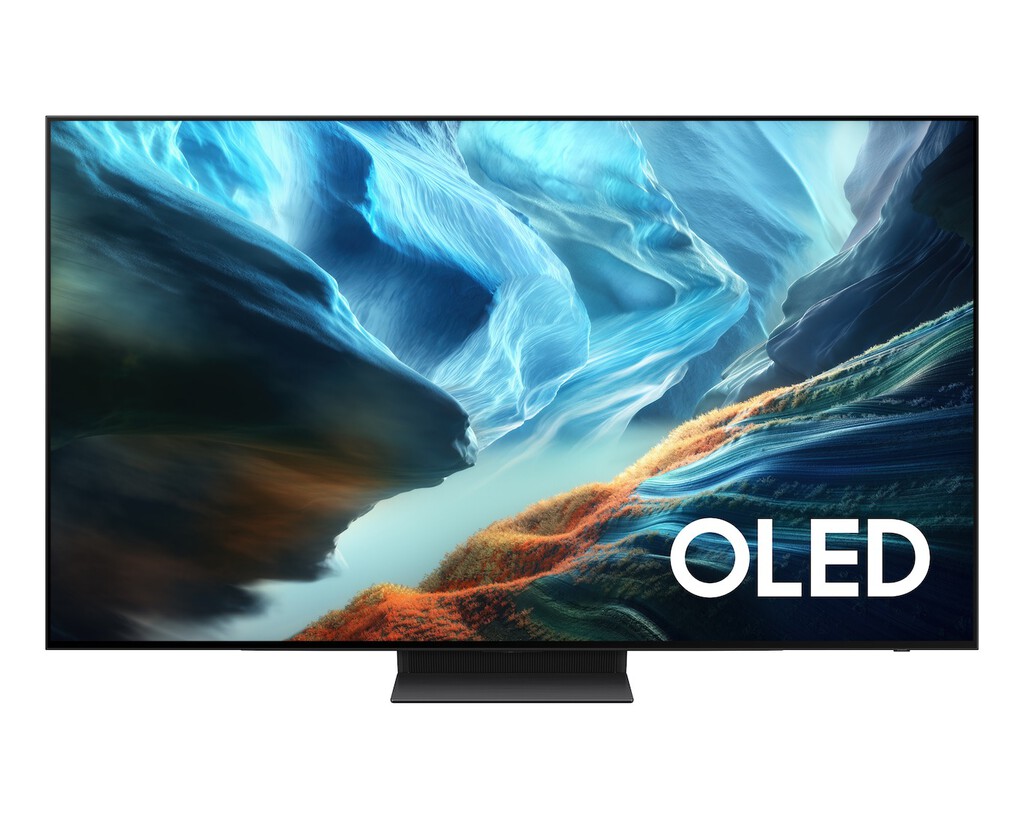 Pantalla OLED anti reflejos con muchos años de actualizaciones. Su control se recarga con el sol