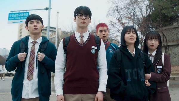 12 doramas de comédia ótimos para assistir em 2026
