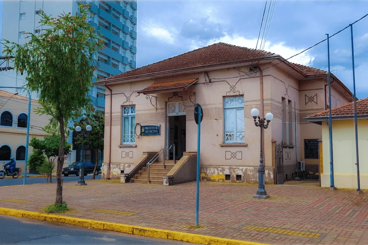Com 80% de votos em Flávio, Saltinho é cidade mais bolsonarista de SP
