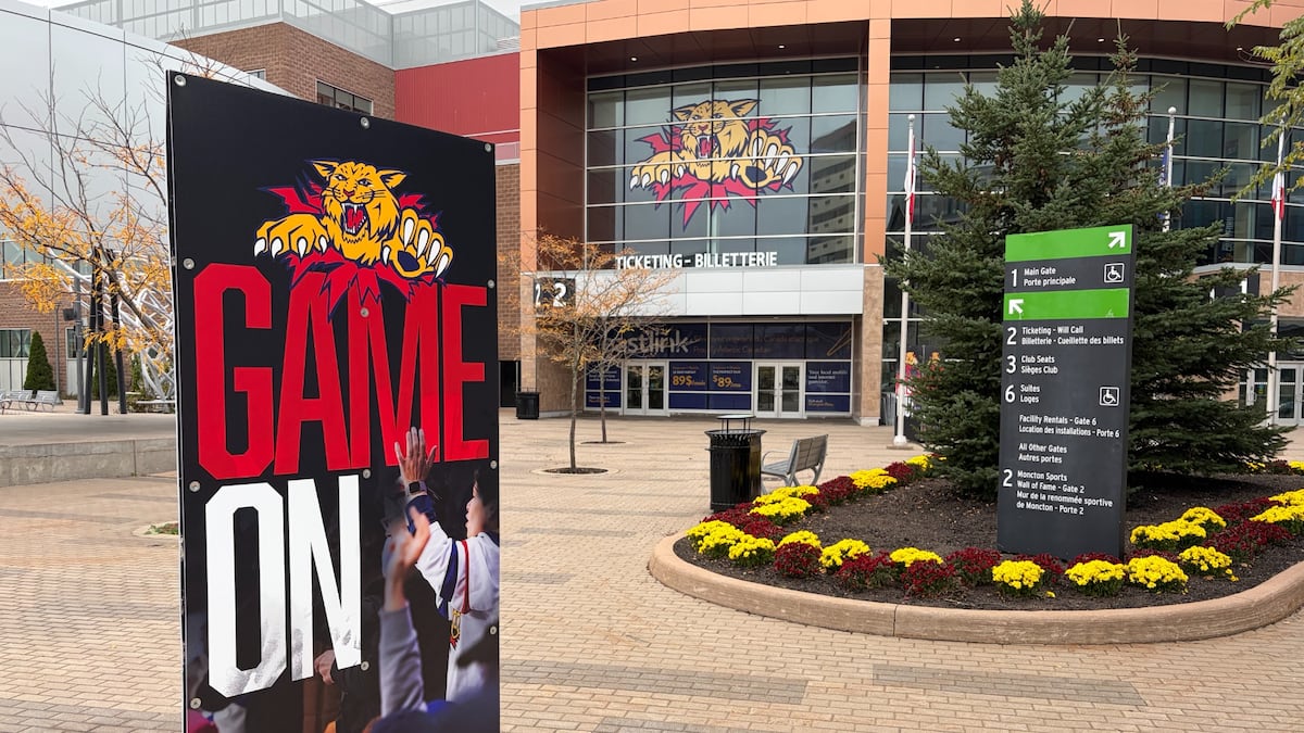 ‘I’m shocked’: Moncton loses bid to host 2028 Memorial Cup