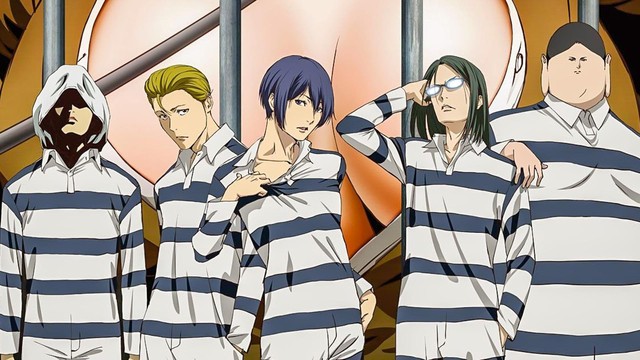 15 animes exagerados para quem ama uma boa 'galhofa'