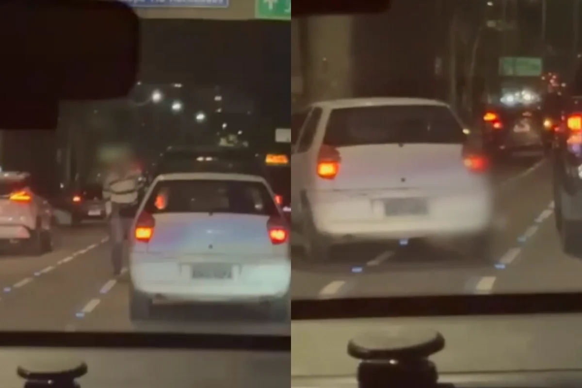 Justiça nega prisão de homem que atropelou e matou tio de Boulos em SP