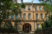 Universidade Presbiteriana Mackenzie